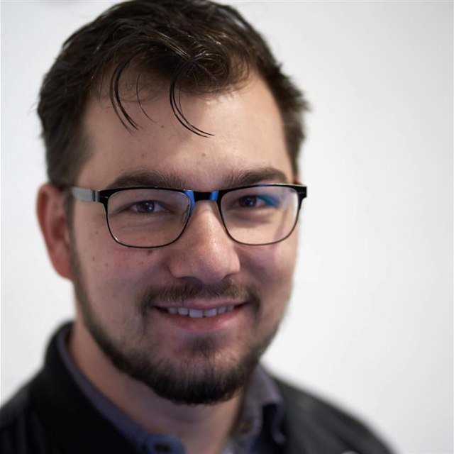Florin Feier, Inhaber von WVM-IT