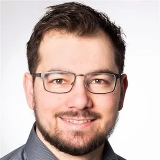 Florin Feier, Ihr Ansprechpartner bei WVM-IT